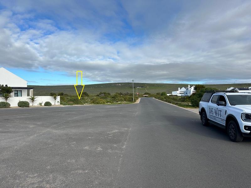 0 Bedroom Property for Sale in Britannia Bay Western Cape